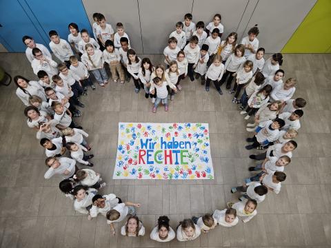 Internationaler Tag der Kinderrechte
