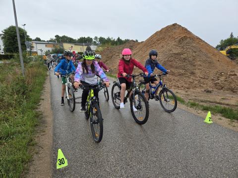 2. Kersbacher Triathlon