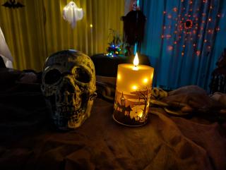 Halloweenkammer2