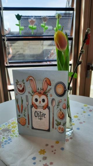 Ostercafe1